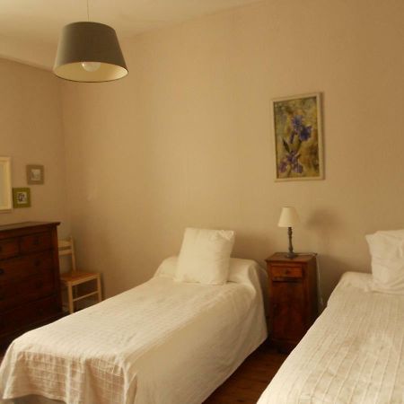 Bed and Breakfast La Tour De Lavalette Angoulême Exterior foto